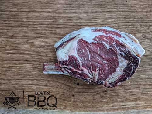 Beef Fore Rib