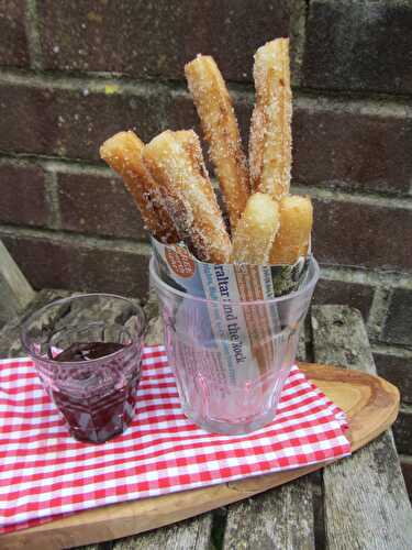 Churros