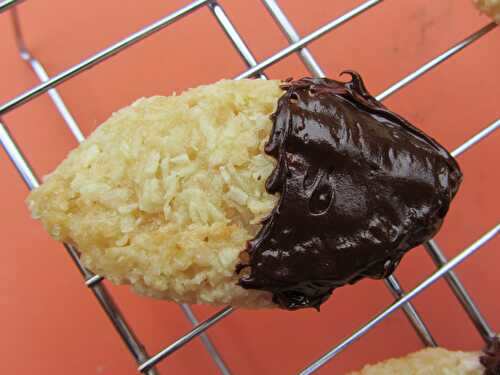 Coconut Macaroons