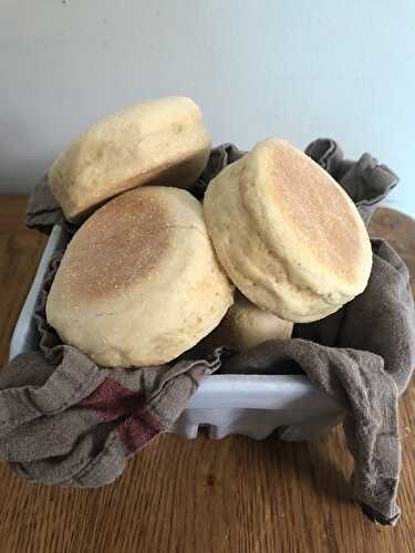 English Muffins
