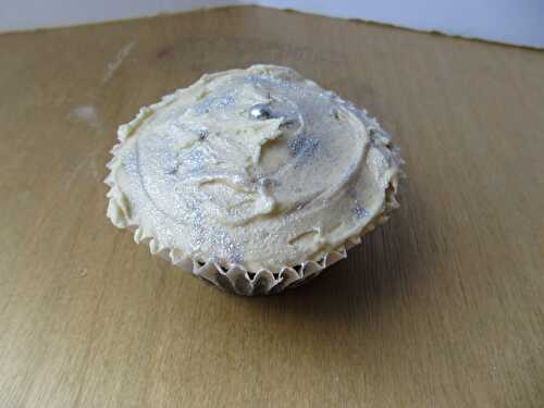 Gluten-free ‘Thank You’ Cupcakes