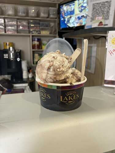 Hales of Cartmel, Cumbria