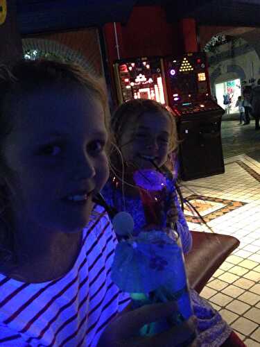 Holidays: Center Parcs