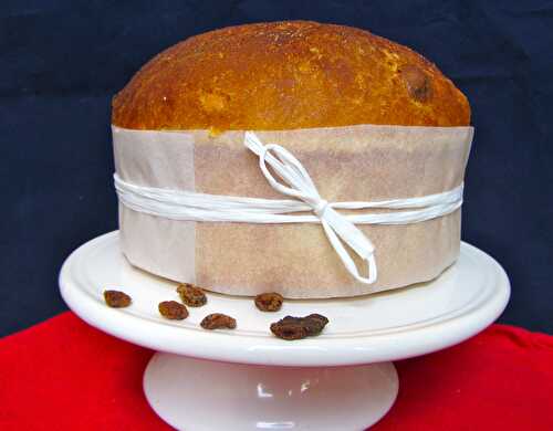 Panettone