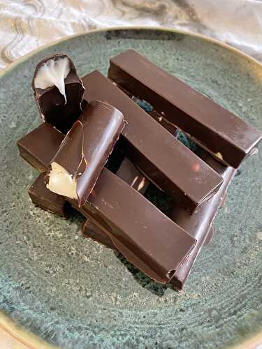 After Eight Chocolate Bars