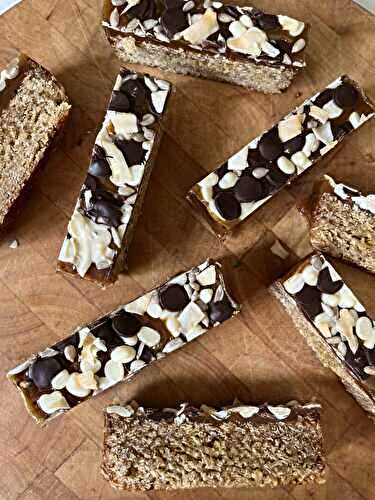 Lucy’s Love Bars