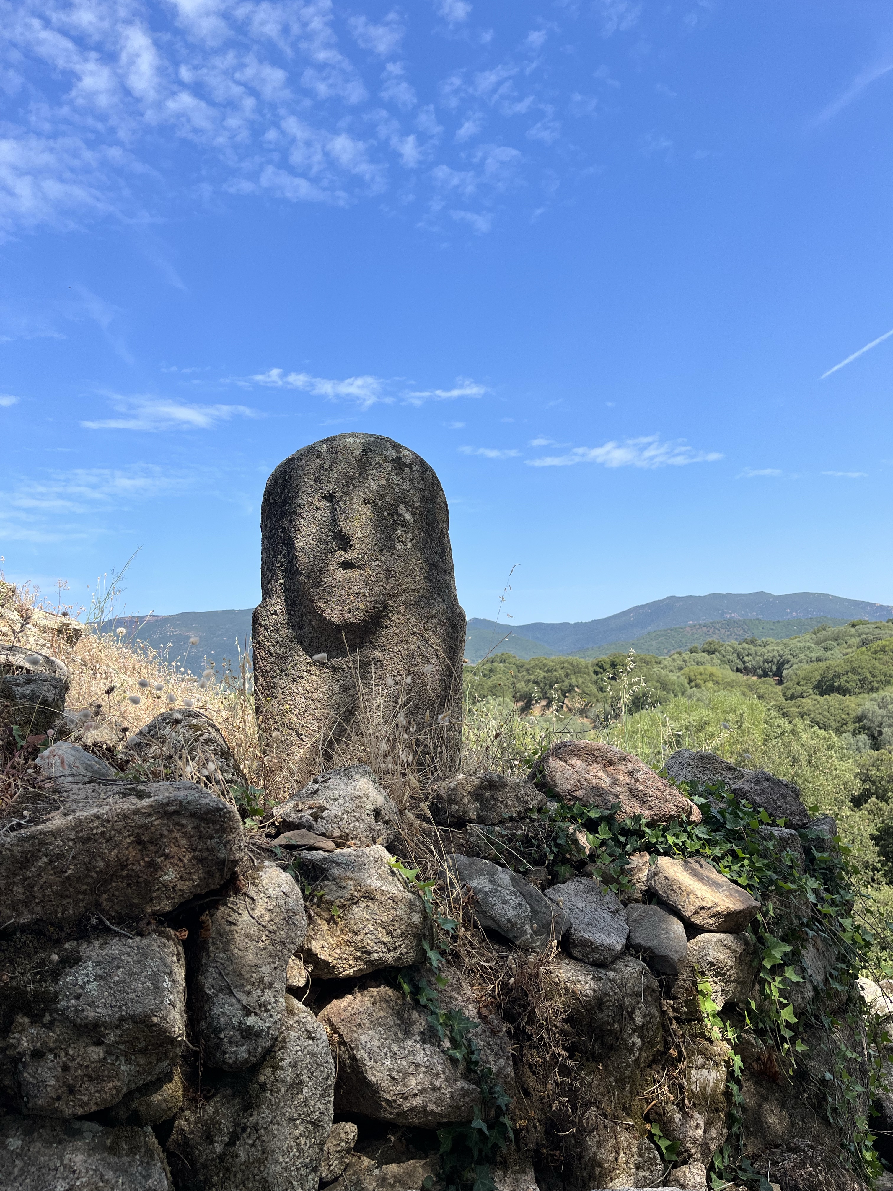 Navigating France with food allergies