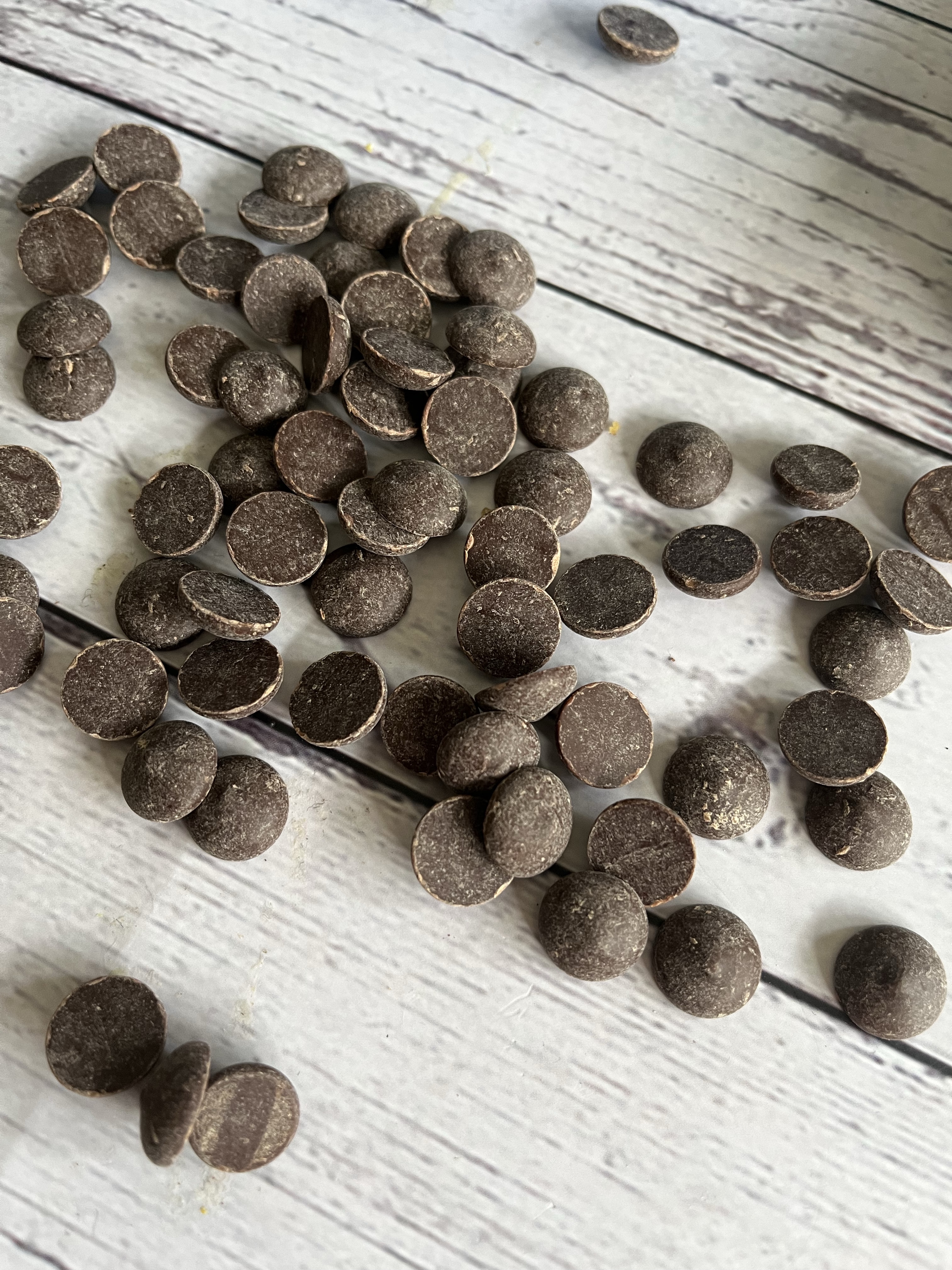 Chocolate (that is really free-from)