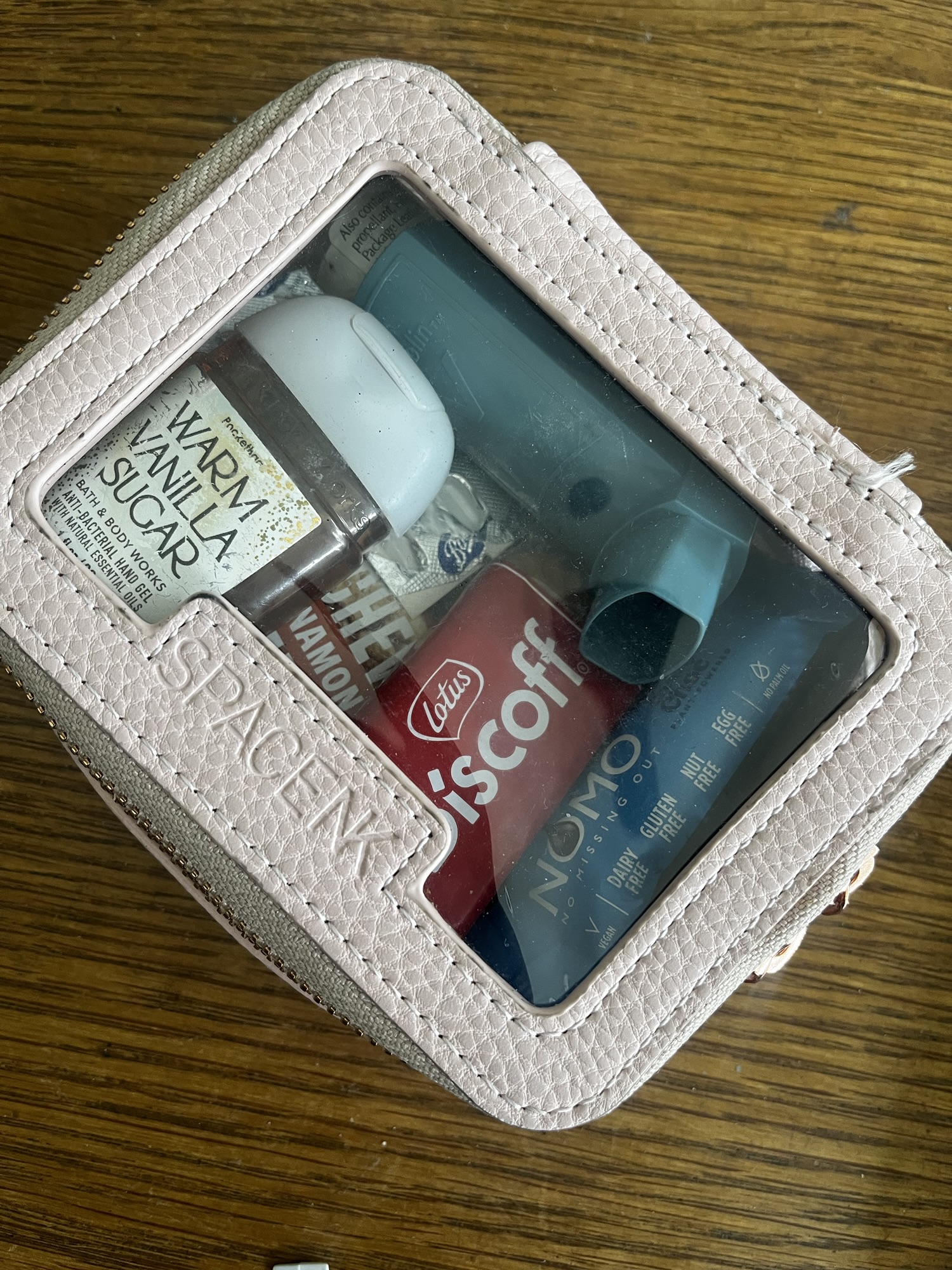 The Back to School Toolkit (with allergies)