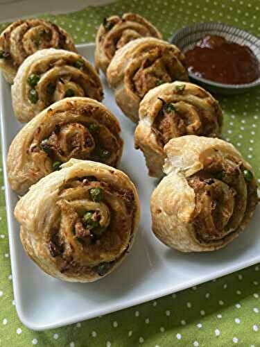 Samosa Swirls