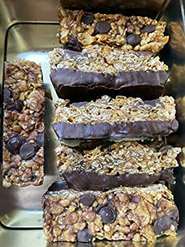 Brunch Bars