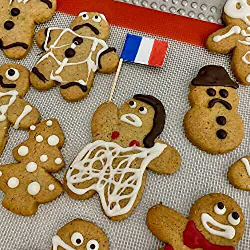 French Food Ideas for Bastille Day