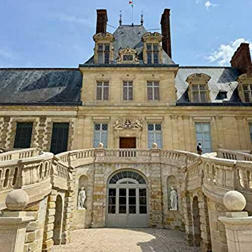 What to Do in Fontainebleau: Food Guide to France's Most Underrated Royal Town