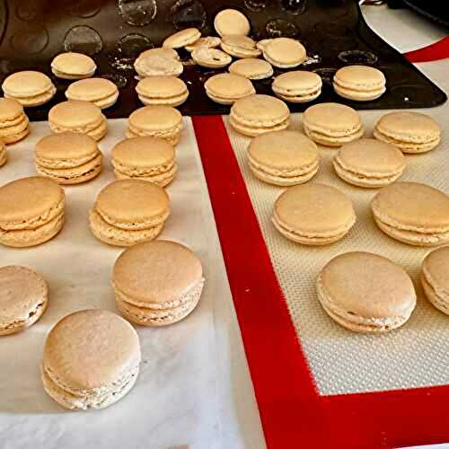 Macaron Silicone Mat vs Parchment Paper: Which is Better?