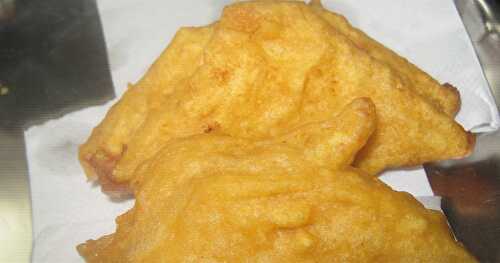 Crispy Bread Pakora - Masala Stuffed bread Bhaji - Perfect Teatime Snack
