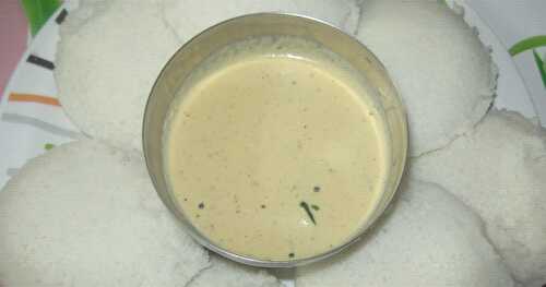 Kushboo Idly Mallige Poo Soft Idli Recipe - Soft Spongy Idli South Indian Breakfast Recipe