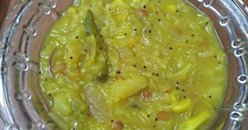 Tamil Nadu Style Poori Potato Masala | Poori Urulai Kizhangu puttu 