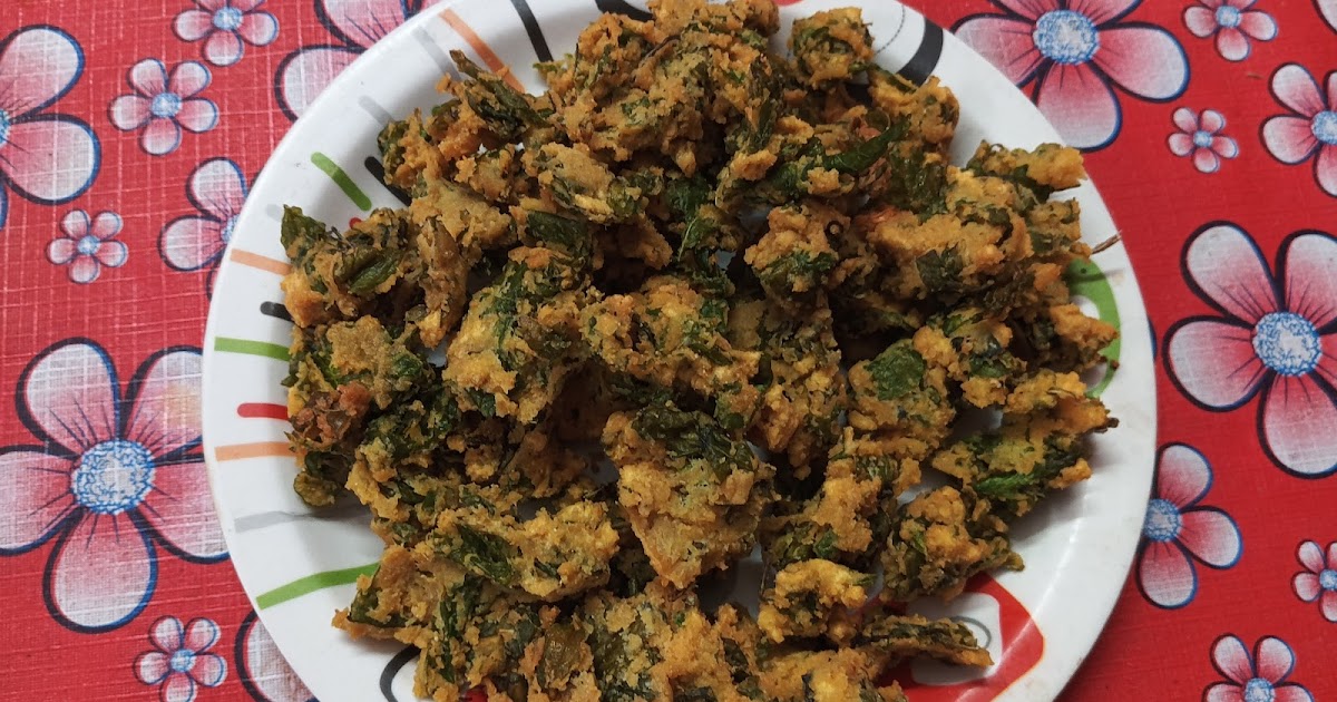 Crispy Pudina Pakoda | Mint Leaves Pakoda | Chennai Special Pakoda Recipe