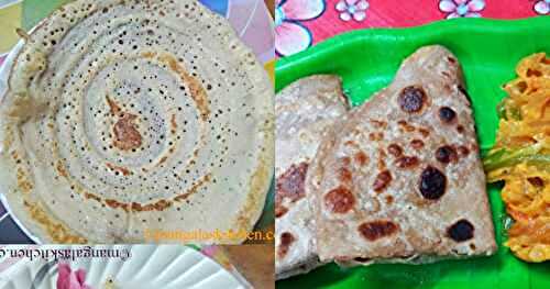 Diabetic Indian Breakfast Recipes | 5 Easy to make Diabetic Friendly Breakfast Recipes