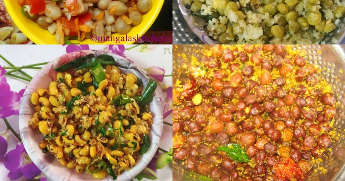 Navarathri Sundal Recipes | Navarathri 9 day 9 Sundal Recipes | Navarathri Golu 2025