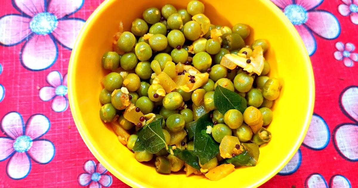 Pachai Pattani Sundal Recipe | Navarathri Prasadam Recipe | Simple Evening Snack