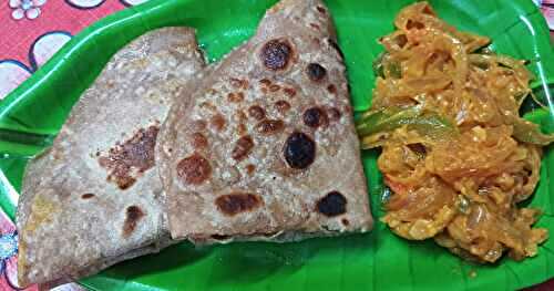 Samba Godhumai Chapathi | Samba Wheat Chapathi | Diabetic Recipe