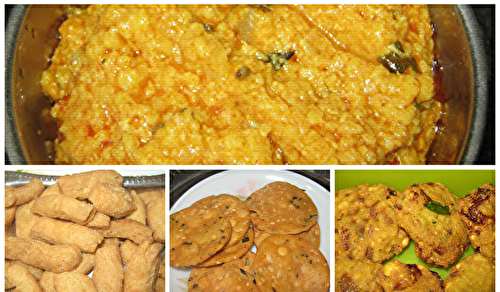 Best Diwali Breakfast and Lunch Ideas | Dosa, Vadacurry, Snacks, Kurma, Biryani and more | Festive Recipes for Family Celebrations 