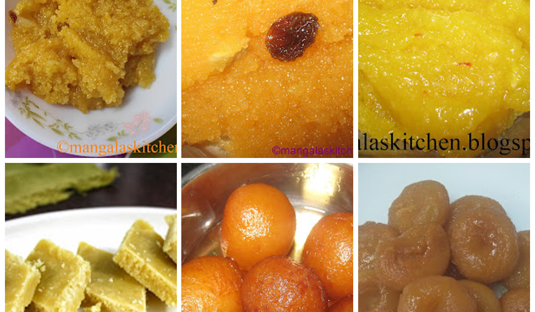 Diwali Sweet Recipes | Homemade Diwali Sweets | 6 Easy Diwali Sweet Recipes