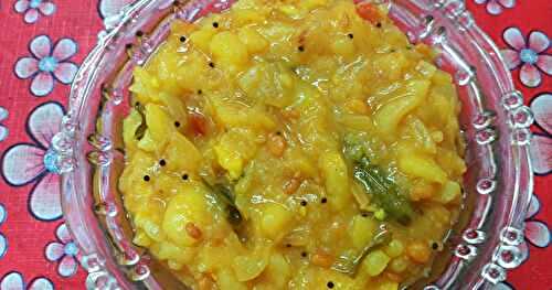 Hotel Style Potato Masala Recipe | Perfect Side Dish for Poori & Dosa