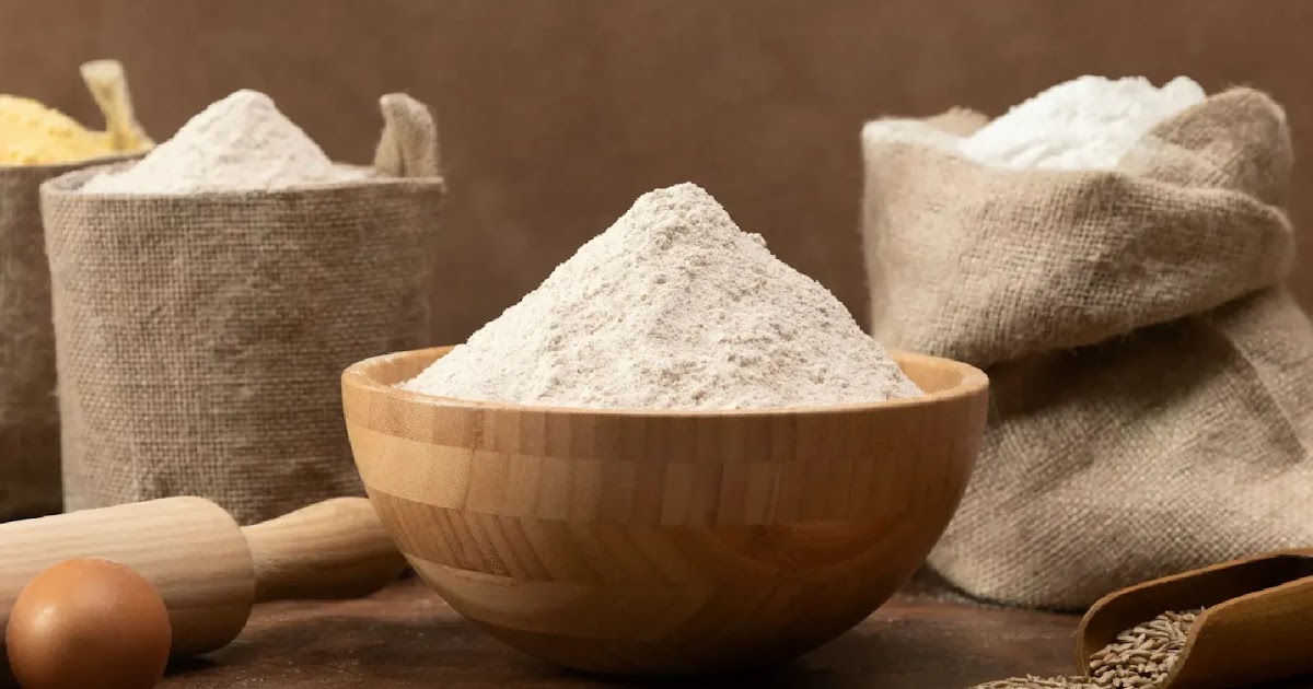 Readymade Atta vs Homemade Atta | Complete Guide to Choosing the Right Flour
