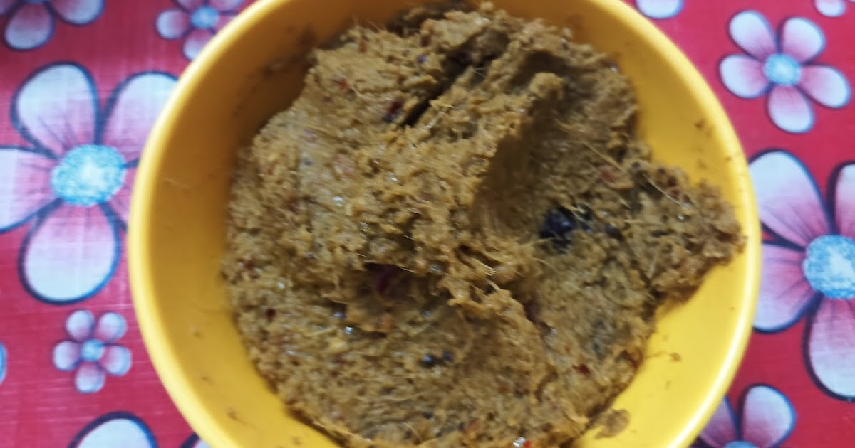 Spicy and Healthy Pirandai Thuvaiyal Recipe | Bone-Strengthening Pirandai Thuvaiyal Recipe | Tamil Recipes