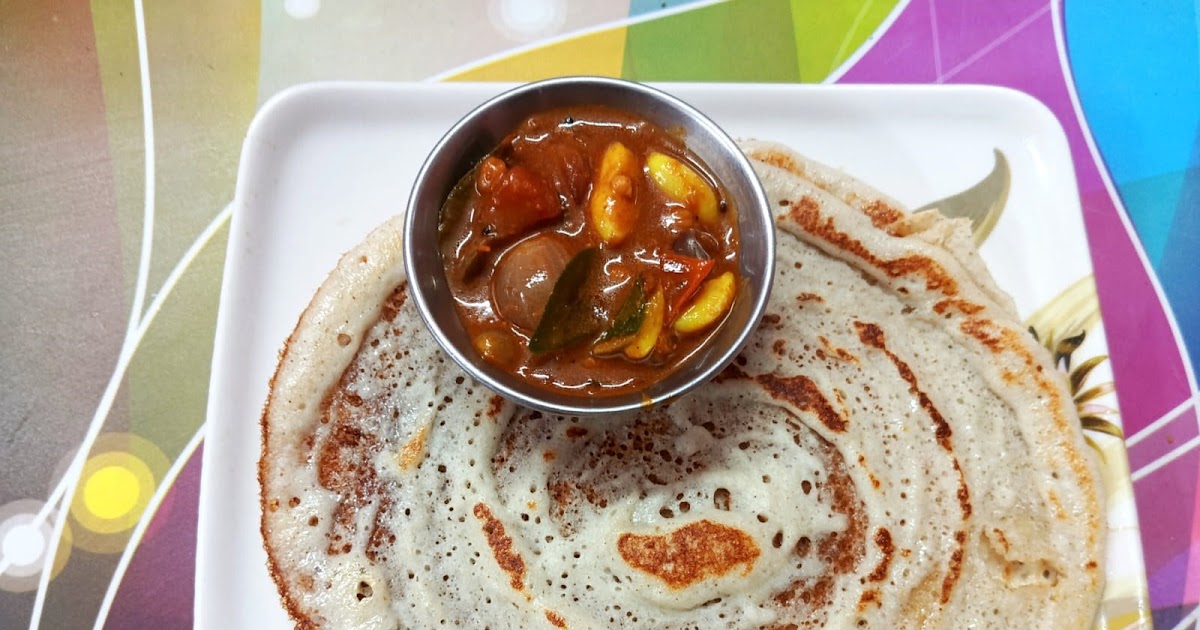 Healthy Thinai Dosa Recipe | Foxtail Millet Dosa for Diabetics | A Healthy Millet Breakfast