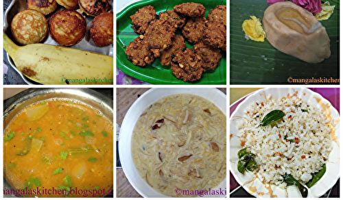 Tamil New Year 2026 Recipes | Tamil Puthandu Special Recipes