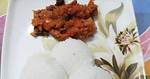 Aval Idli Recipe | Soft, Fluffy and Healthy Poha Idli