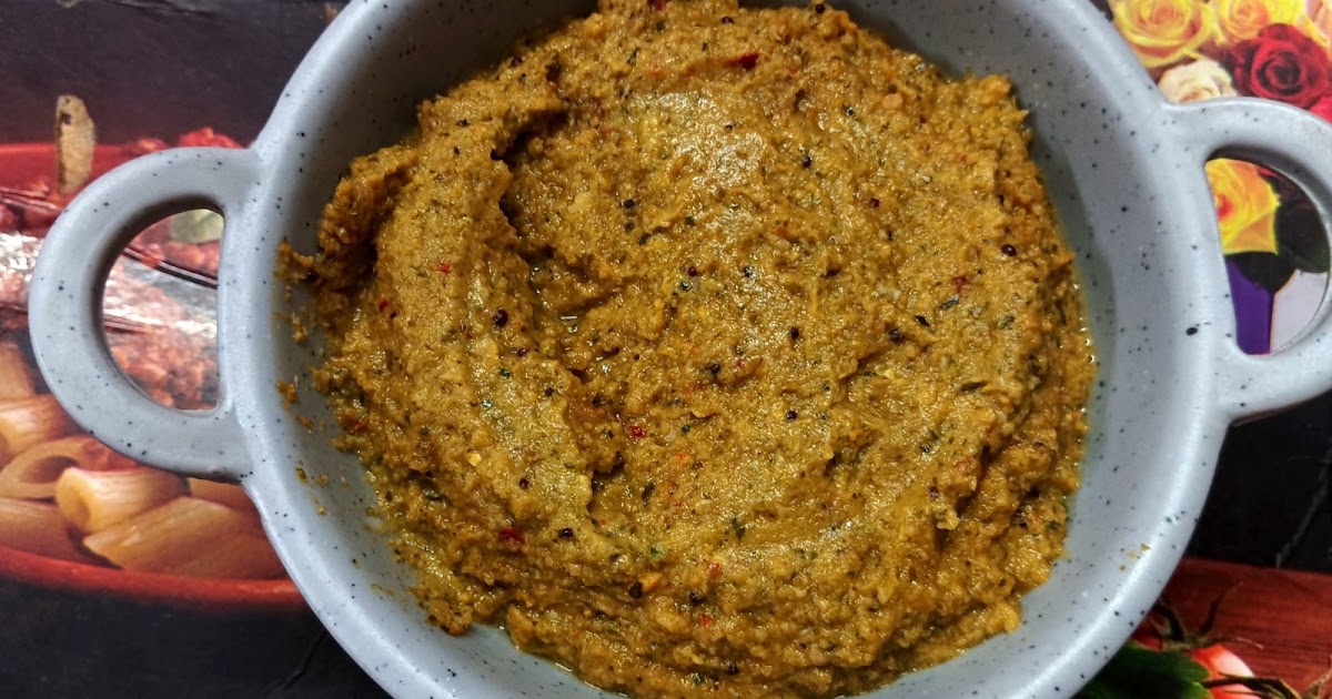 Simple Peerkangai Thogayal Recipe for Rice, Idli and Dosa