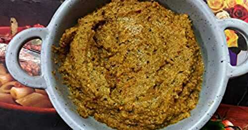 Simple Peerkangai Thogayal Recipe for Rice, Idli and Dosa