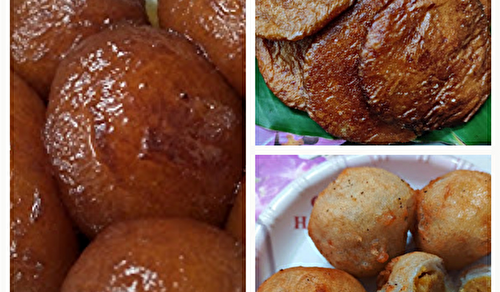 3 Quick and Delicious Diwali Sweets | Traditional Diwali sweet Recipes