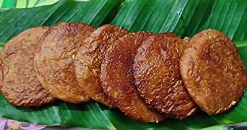  Coconut Athirasam Recipe | Diwali Adhirasam