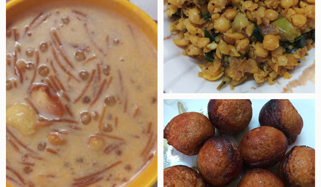 Easy Navaratri Recipes 2026: 3 Quick and Delicious dishes for Navaratri