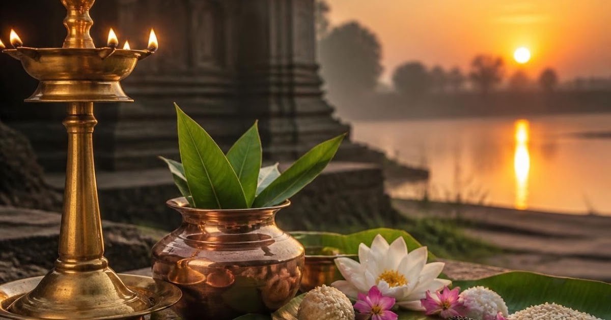 Mahalaya Amavasya 2026: Date, Rituals, Significance and Ways to Receive Ancestors’ Blessings