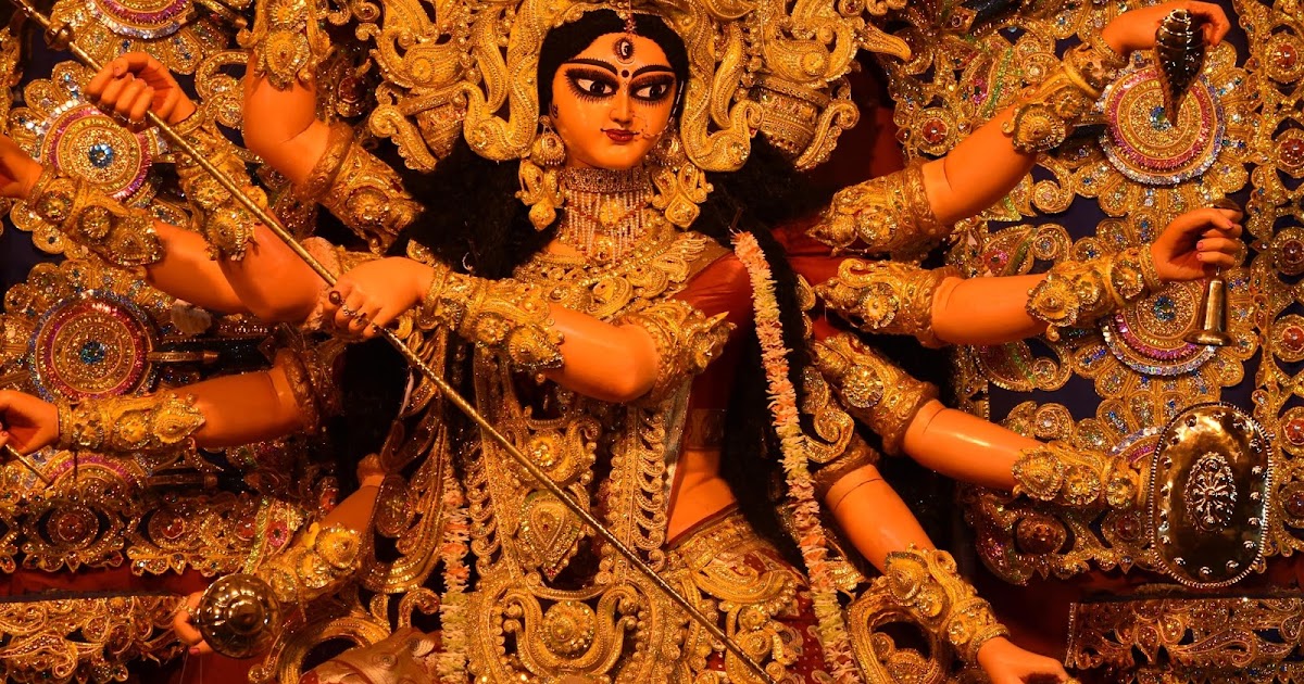 Navratri 2026 Dates: Day-Wise Schedule, Durga Ashtami and Dussehra