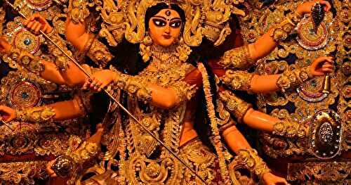 Navratri 2026 Dates: Day-Wise Schedule, Durga Ashtami and Dussehra