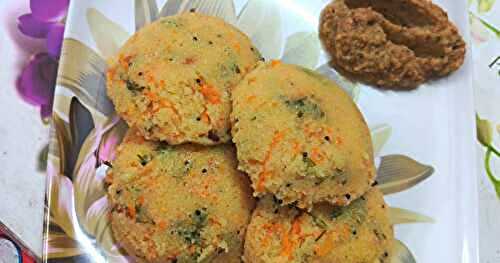 Oats Idli Recipe | Soft, Healthy and Easy Breakfast Without Fermentation