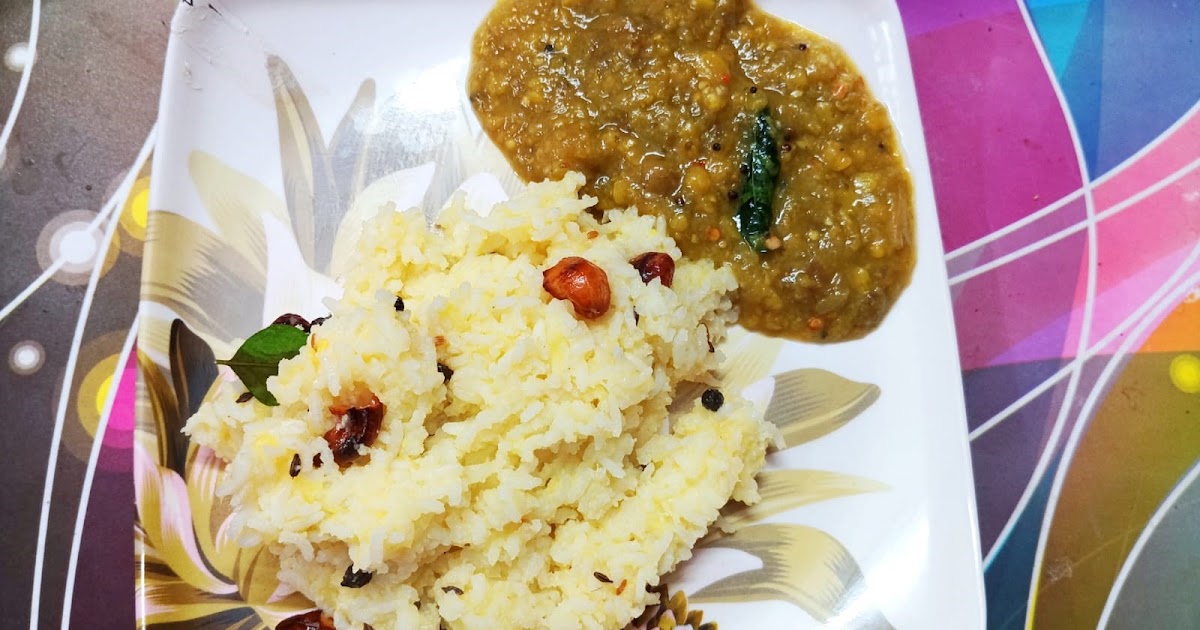 Samai Ven Pongal Recipe | Nutritious Little Millet Breakfast Recipe