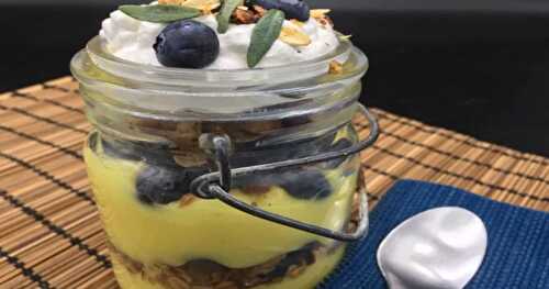 6 Mouthwatering Parfait Recipes You Need in Your Life Right Now - Maplewood Road