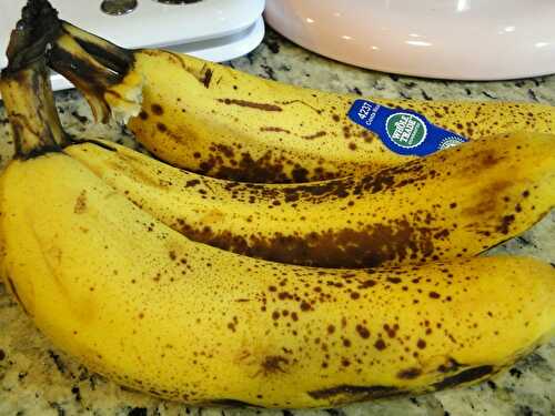 Banana-coconut oatmeal – Marshmallows & Margaritas