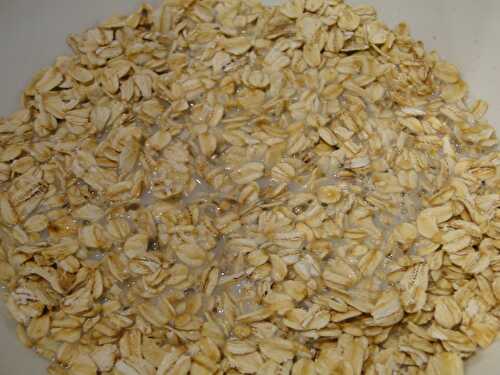 Banana oat pancakes – Marshmallows & Margaritas