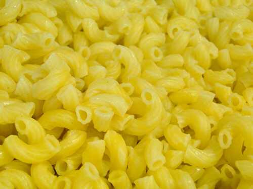 Beer macaroni and cheese – Marshmallows & Margaritas