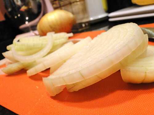Caramelized Vidalia onion dip – Marshmallows & Margaritas