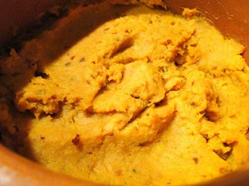 Chipotle sweet potatoes – Marshmallows & Margaritas